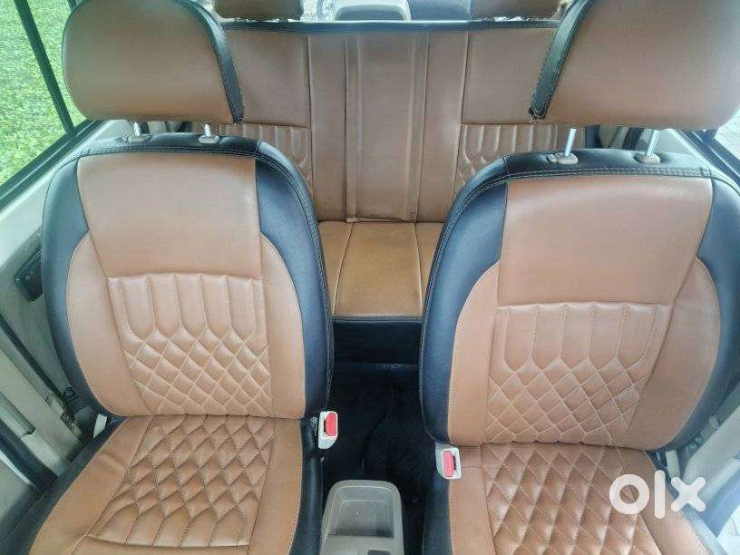 Mahindra Bolero B6 (o), 2021, Diesel