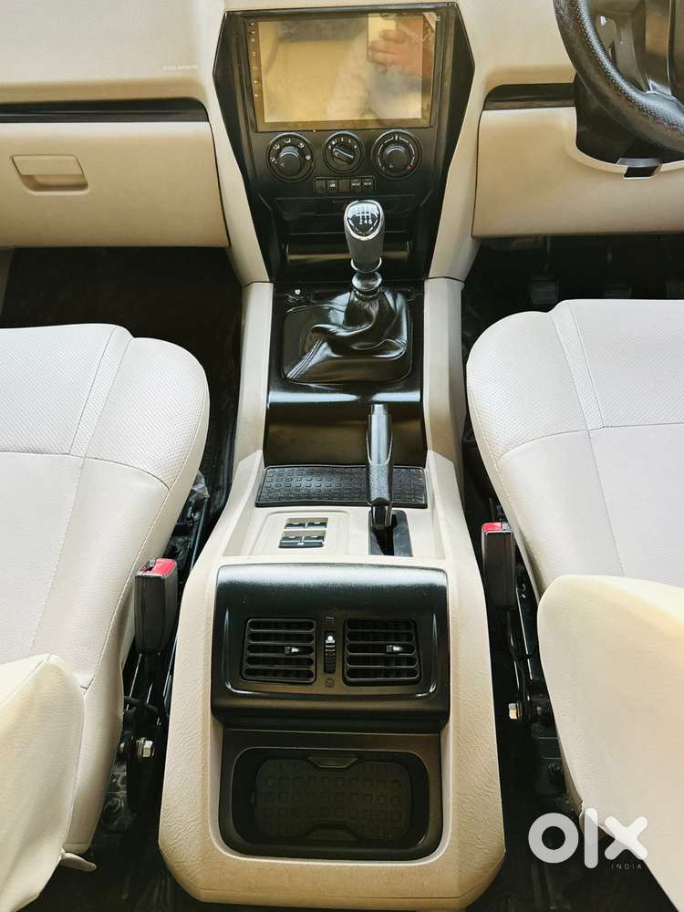 Mahindra Scorpio Classic 2.2 S Mt 7 Str, 2024, Diesel