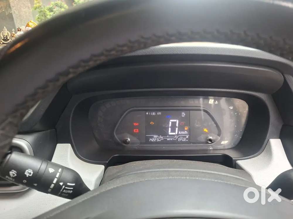 Tata Punch Smart Petrol 2025