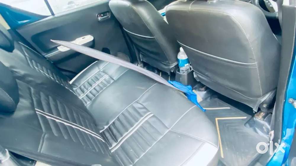 Maruti Suzuki Ignis 2018 Petrol 81000 Km Driven
