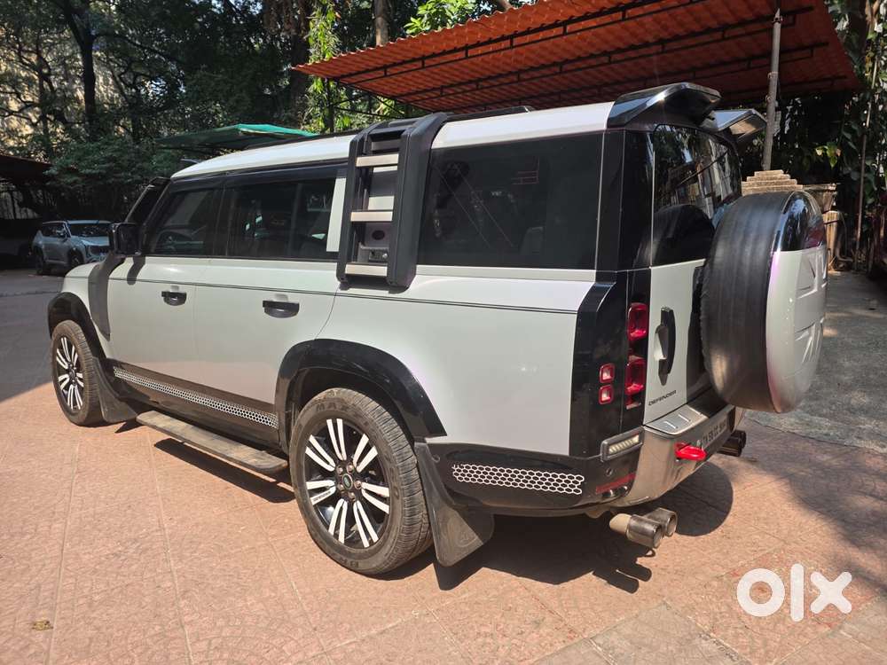 Land Rover Defender 3.0 L 130 X, 2023, Petrol