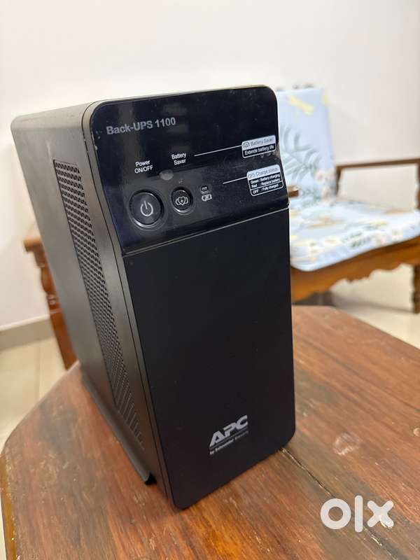 1.1 KVA APC UPS