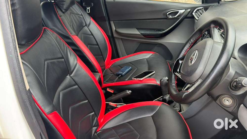 Tata Tigor Xz, 2018, Diesel