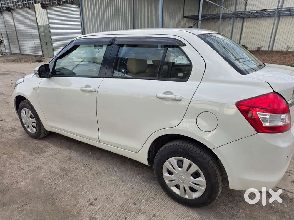 Maruti Suzuki Dzire Vdi, 2014, Diesel