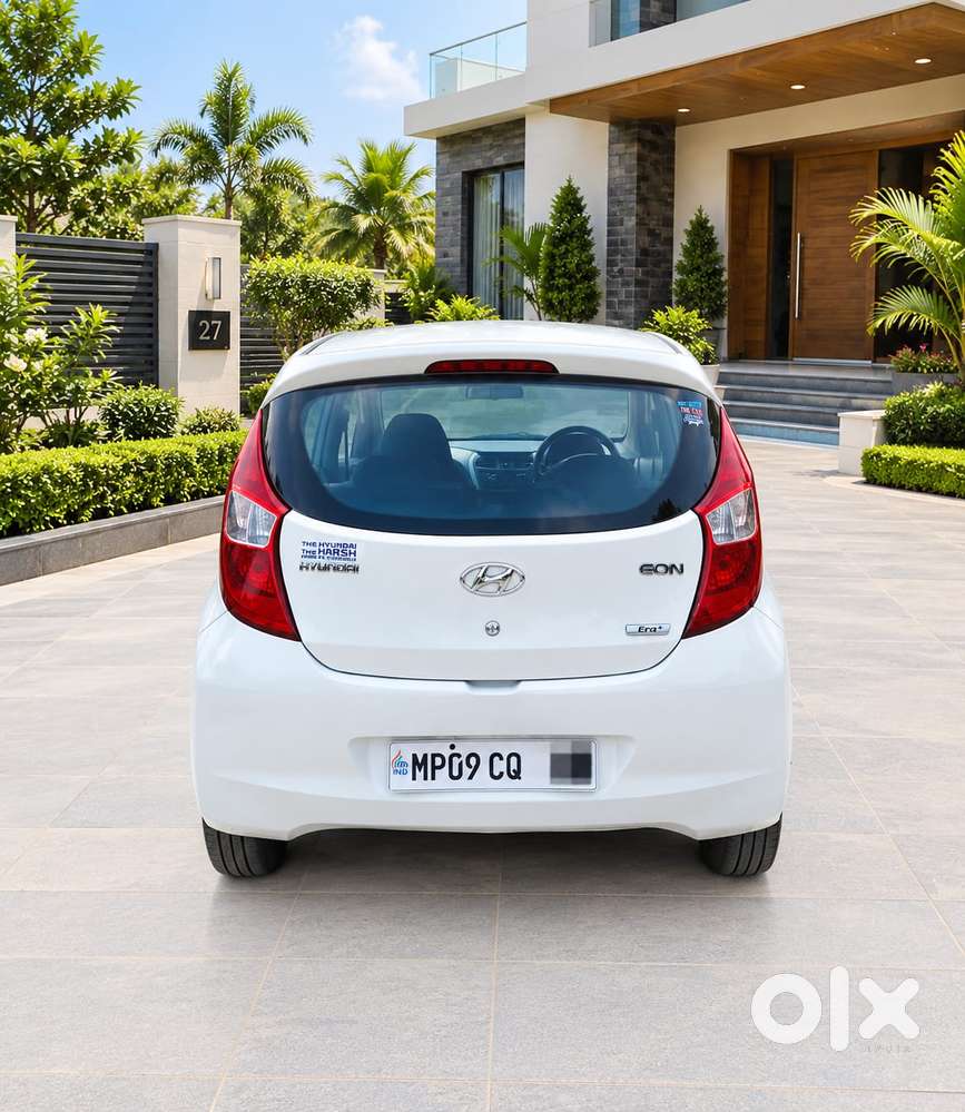 Hyundai Eon Era +, 2014, Petrol