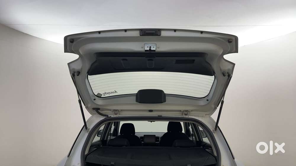 Hyundai Venue Sx Plus Turbo Dct, 2021, Petrol