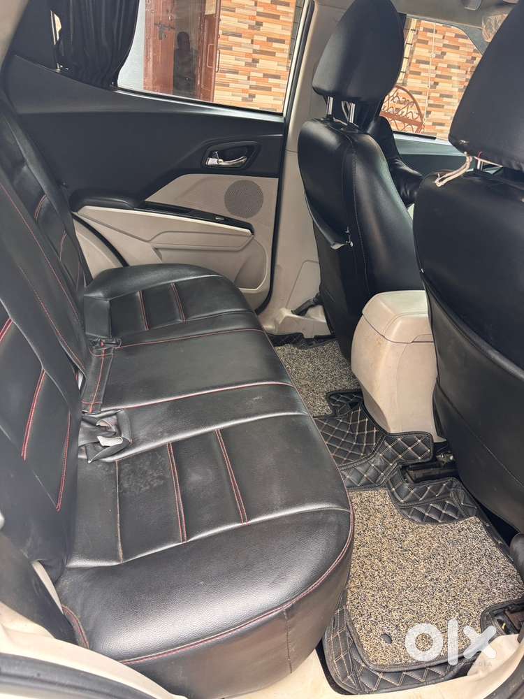 Mahindra Xuv300 Diesel 2020
