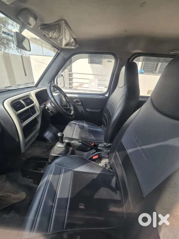 2021/22  Maruti Suzuki Eeco