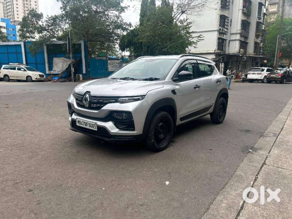Renault Kiger Rxl, 2022, Petrol
