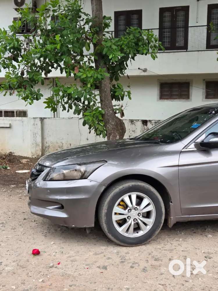 Honda Accord 2011 Petrol 140000 Km Driven