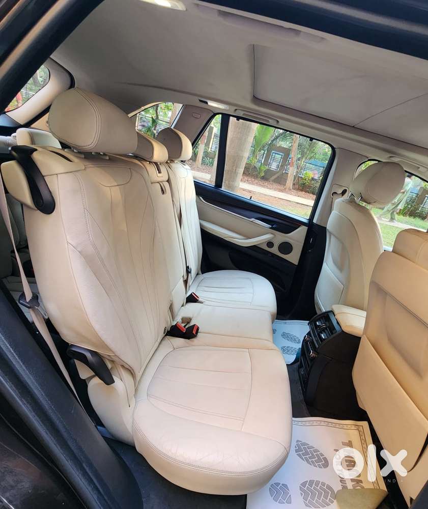Bmw X5 3.0 D, 2016, Diesel