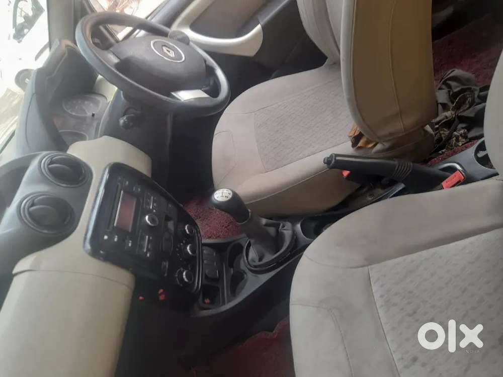 Renault Duster 2012 Diesel