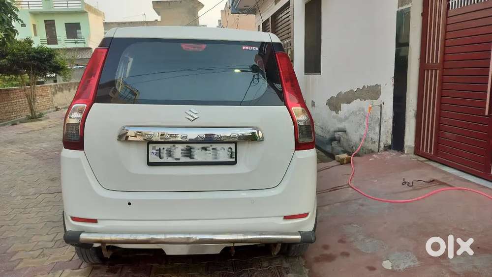 Maruti Suzuki Wagon R 2022 Petrol Well Maintained