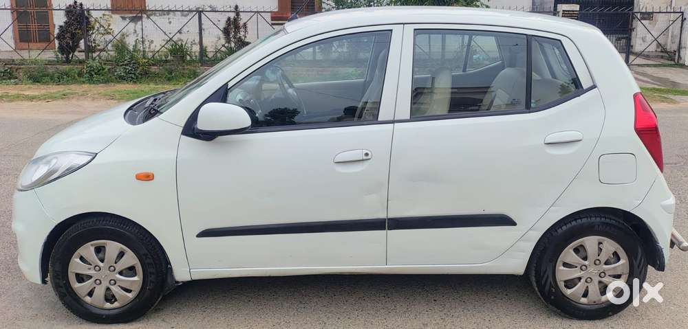 Hyundai I10 Magna 1.1l, 2012, Petrol