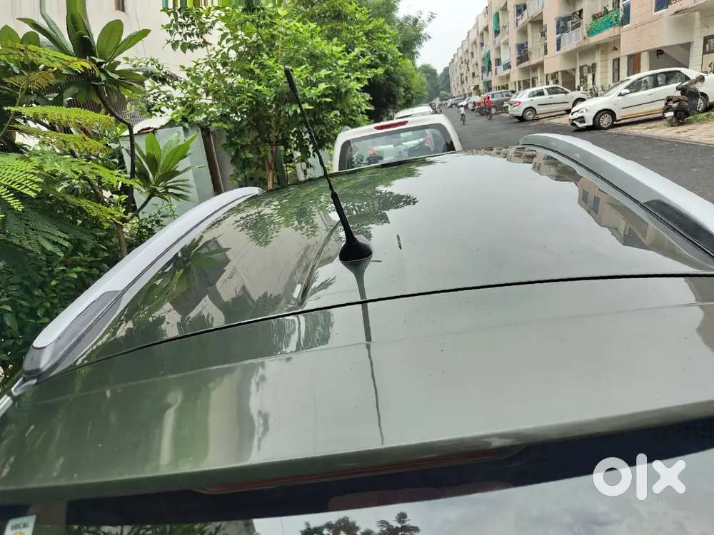Tata Nexon 2003 Petrol Manual