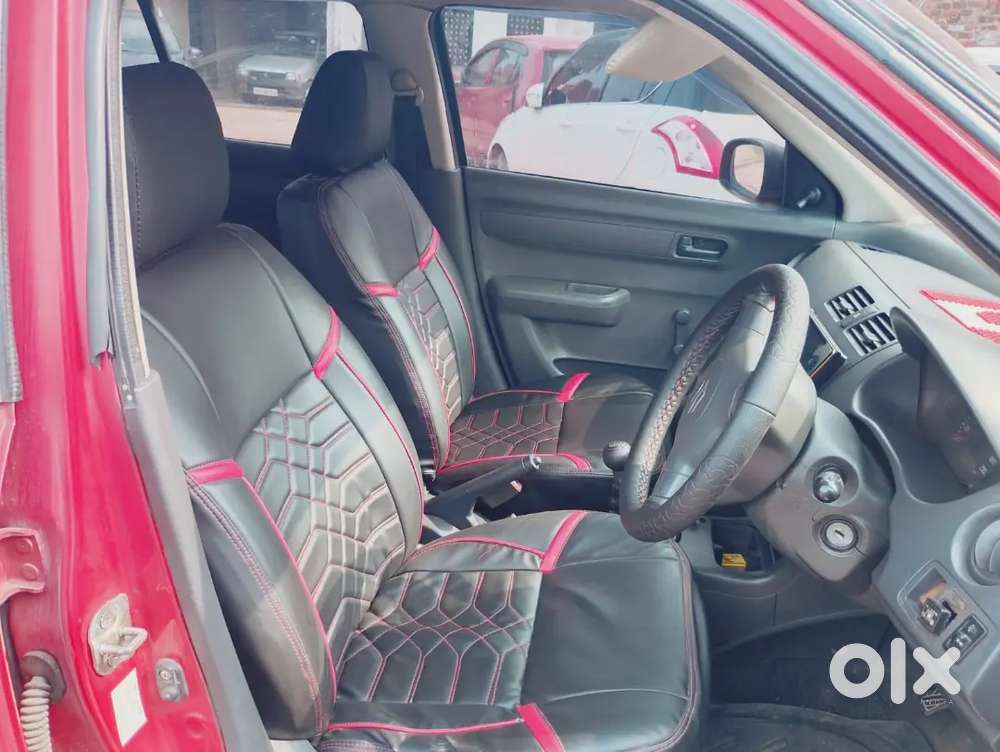 Maruti Suzuki Swift Lxi 2011 मॉडल