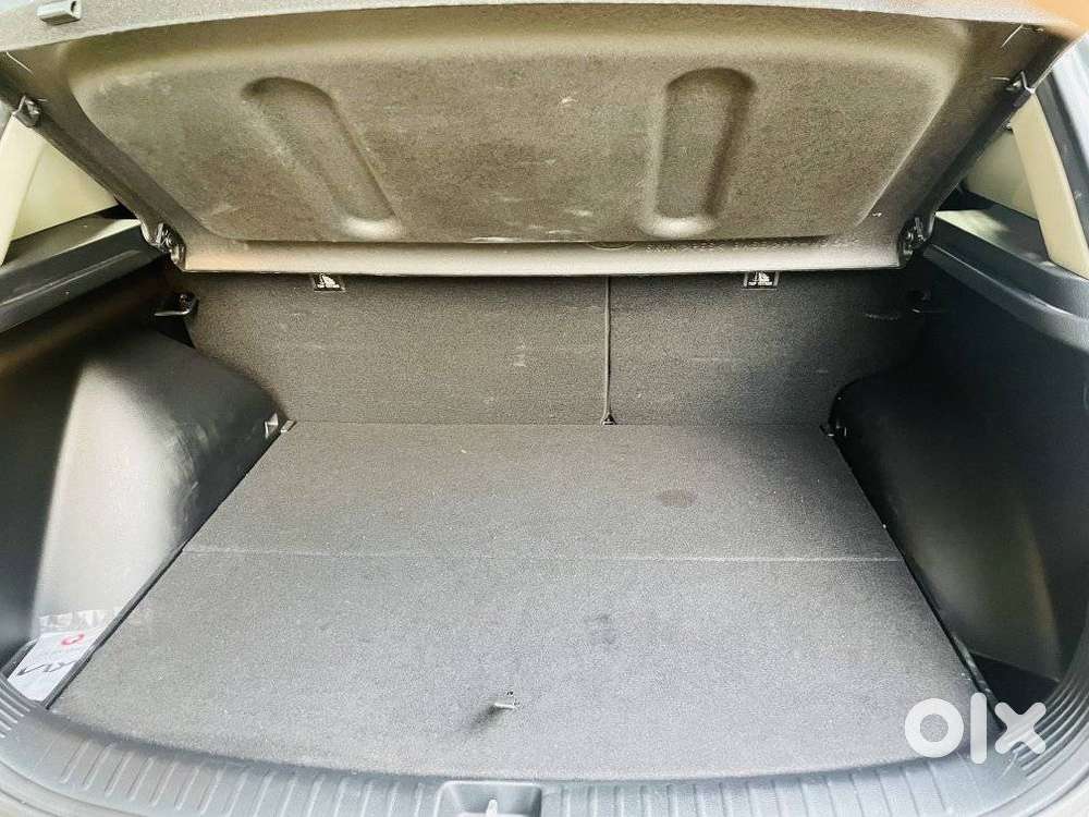 Kia Seltos 1.5 Htx+ Petrol At, 2024, Petrol