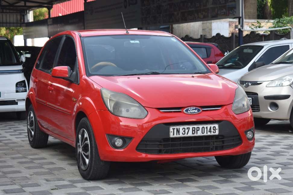 Ford Figo