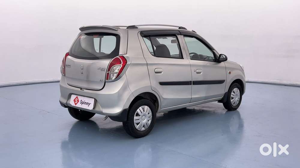 Maruti Suzuki Alto 800 2019-2023 0.8 Vxi, 2015, Petrol