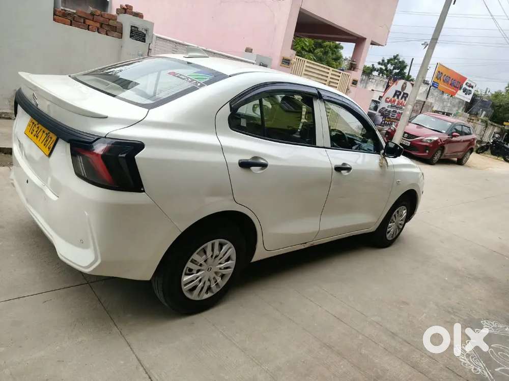 Dizire 2025 Model Cng Petrol Tours Continue Finance