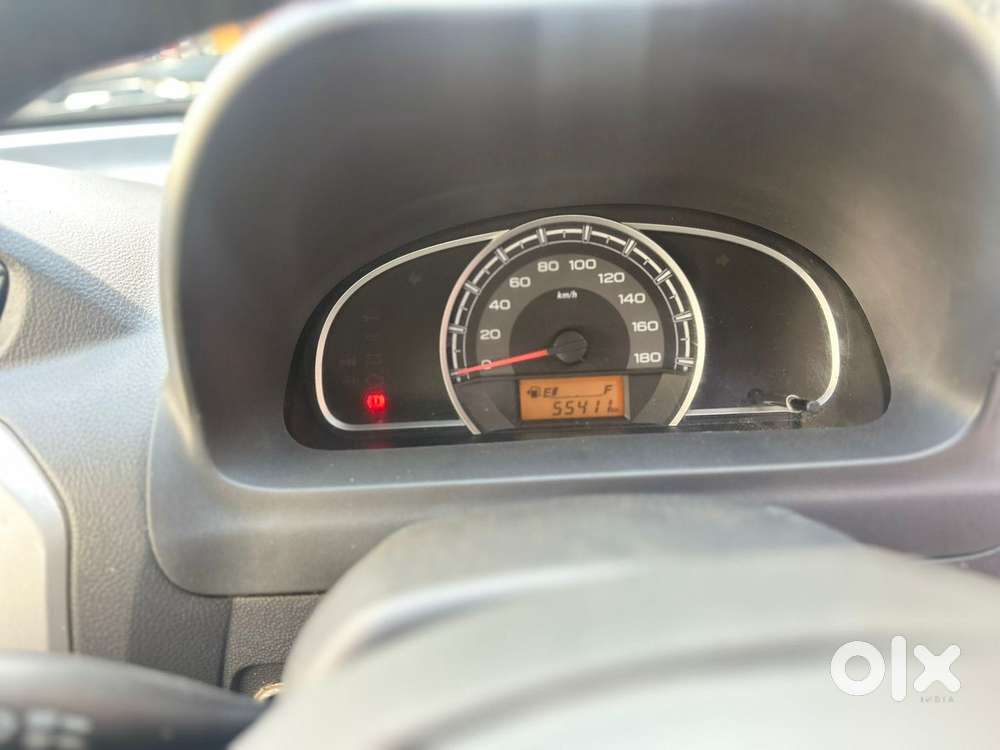 Maruti Suzuki Alto 800 Lxi, 2018, Lpg