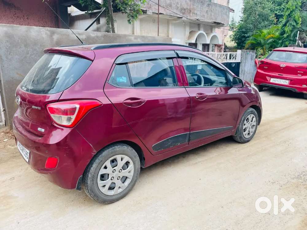 Hyundai Grand I10 2016 1st Owner