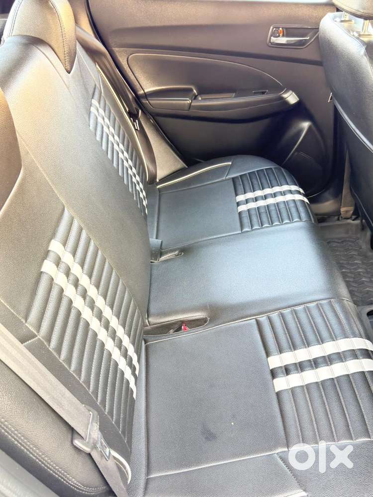 Maruti Suzuki Swift 1.2 Abs, 2022, Petrol