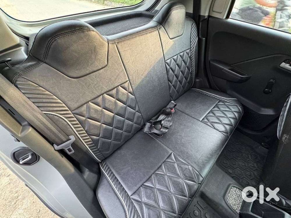 Maruti Suzuki Alto K10 Vxi (o), 2023, Petrol