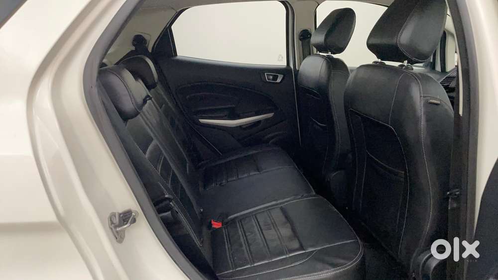 Ford Ecosport [ ] 1.5 Trend Tdci, 2017, Diesel