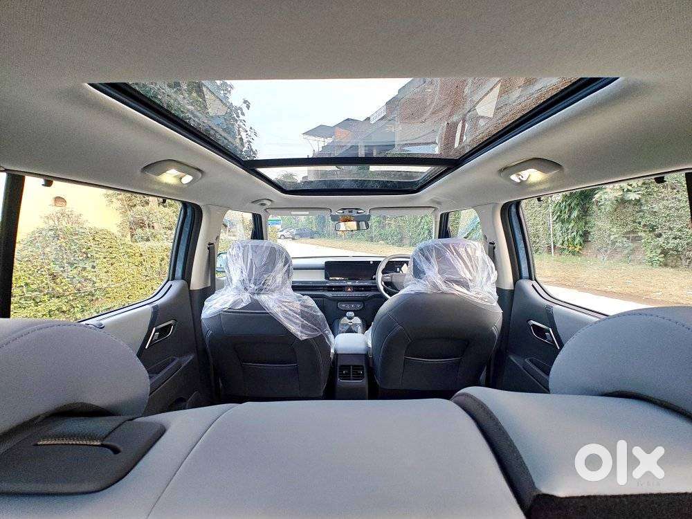 Kia Syros Htx Turbo, 2025, Petrol