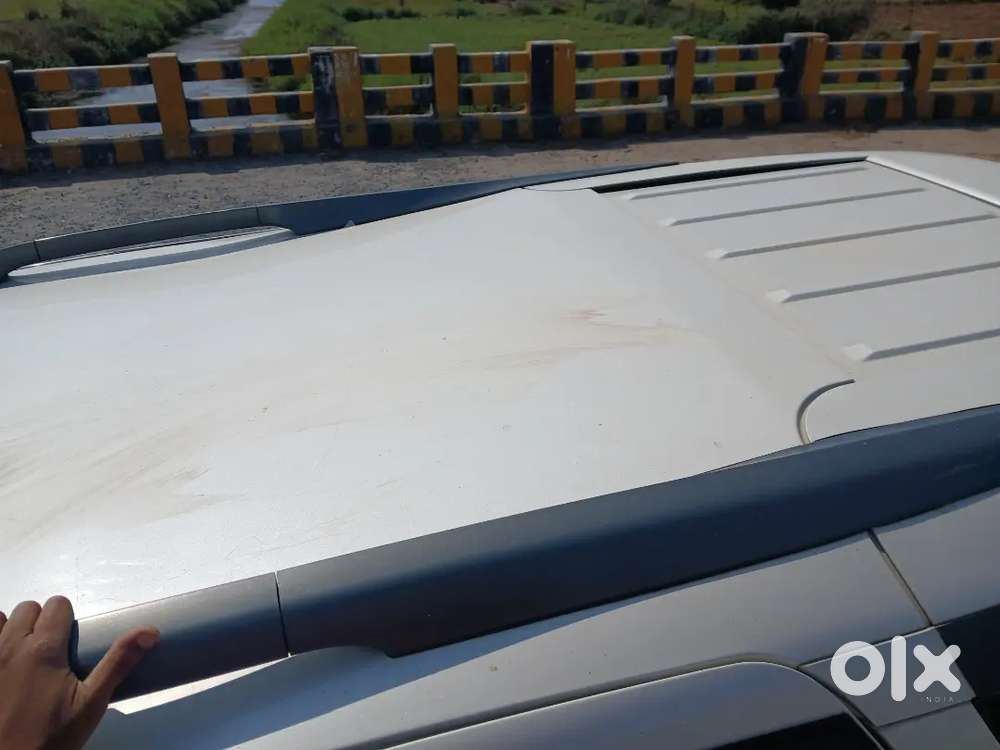 Tata Safari Storme 2016 Diesel 95000 Km Driven