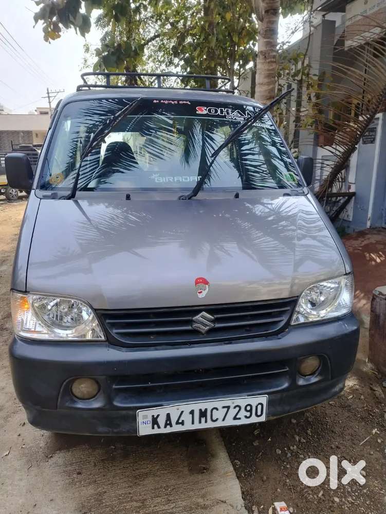 Maruti Suzuki Eeco 2020 Petrol