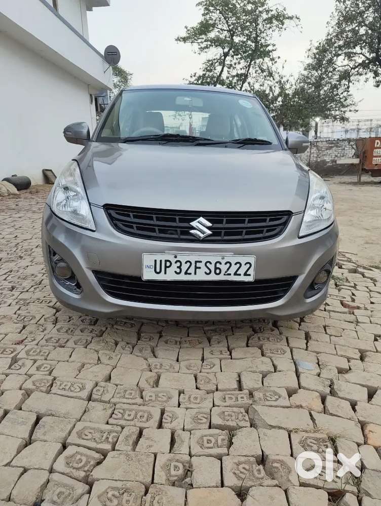 Swift Dizair 2014 Model 2 Nd Owner Hi