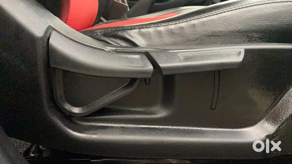Kia Seltos Htk 1.5 Petrol, 2020, Petrol