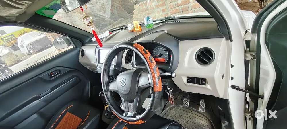 Gadi Perfect Condition Koi Bhi Kami Nahi Hai