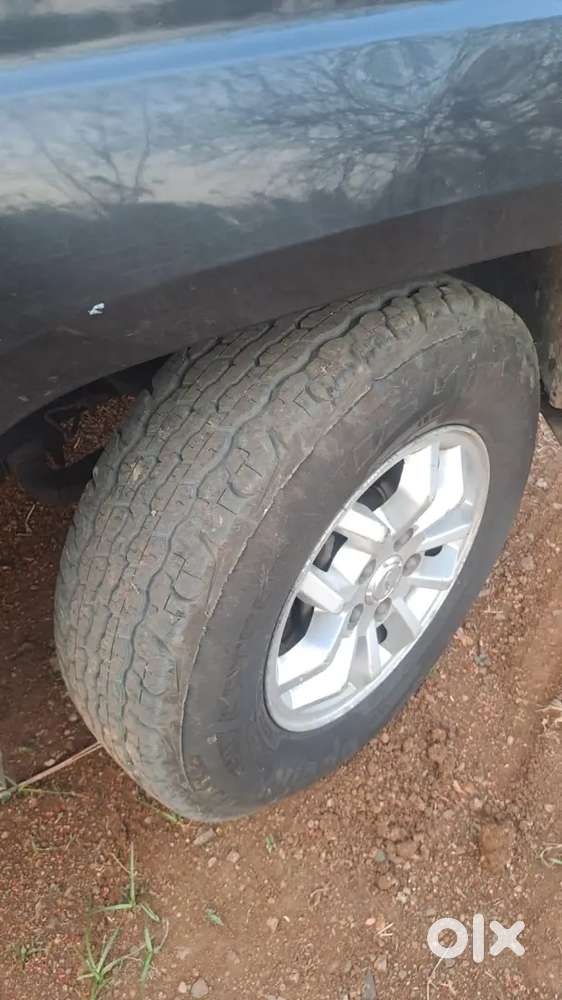 Mahindra Tuv 300 2016 Diesel Manual