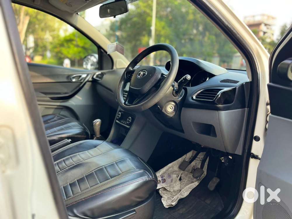 Tata Tigor Xz Plus, 2018, Petrol