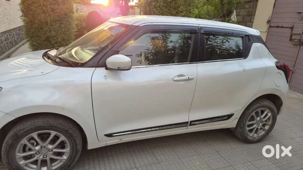 Swift Automatic 2023