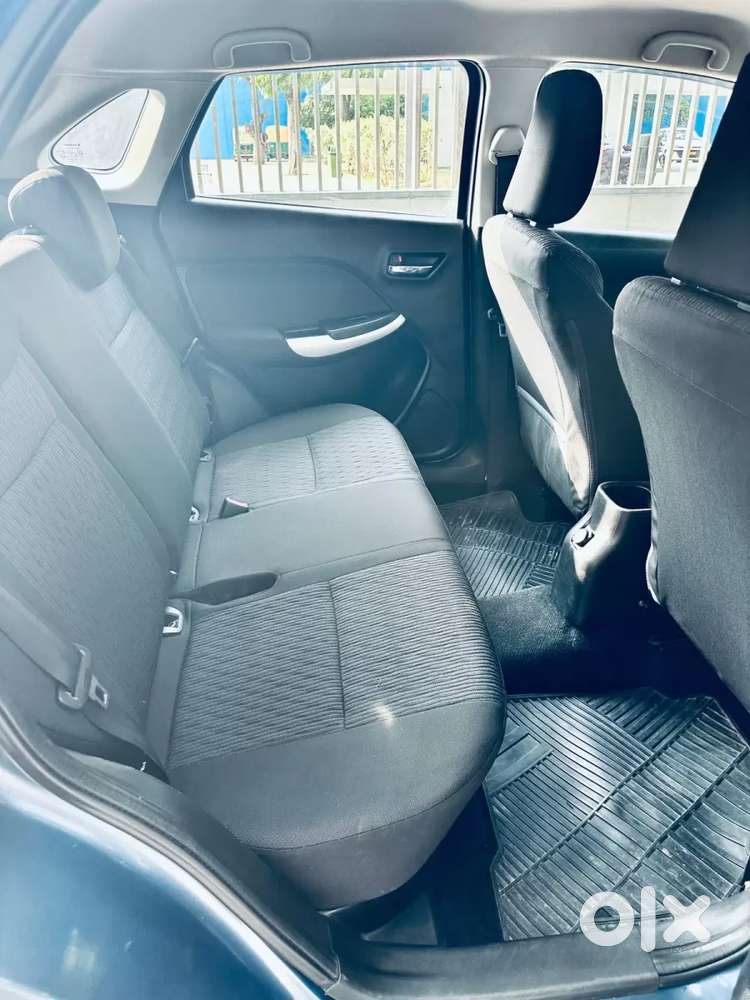 Maruti Suzuki Baleno Maruti-suzuki-baleno-delta-diesel, 2018, Diesel