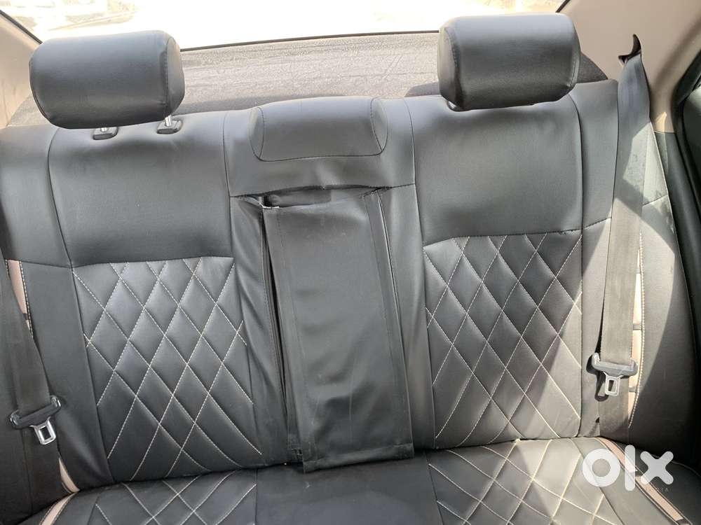 Hyundai Accent 1.5 Executive Cng, 2018, Cng & Hybrids