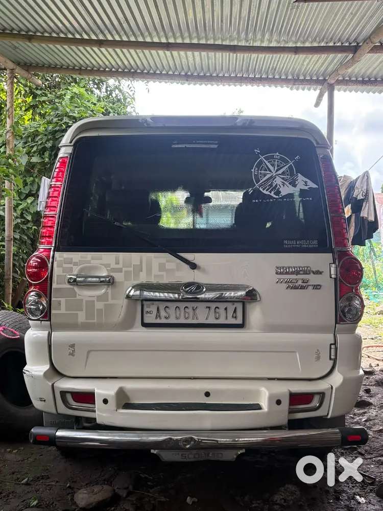 Vlx 2014 Model
