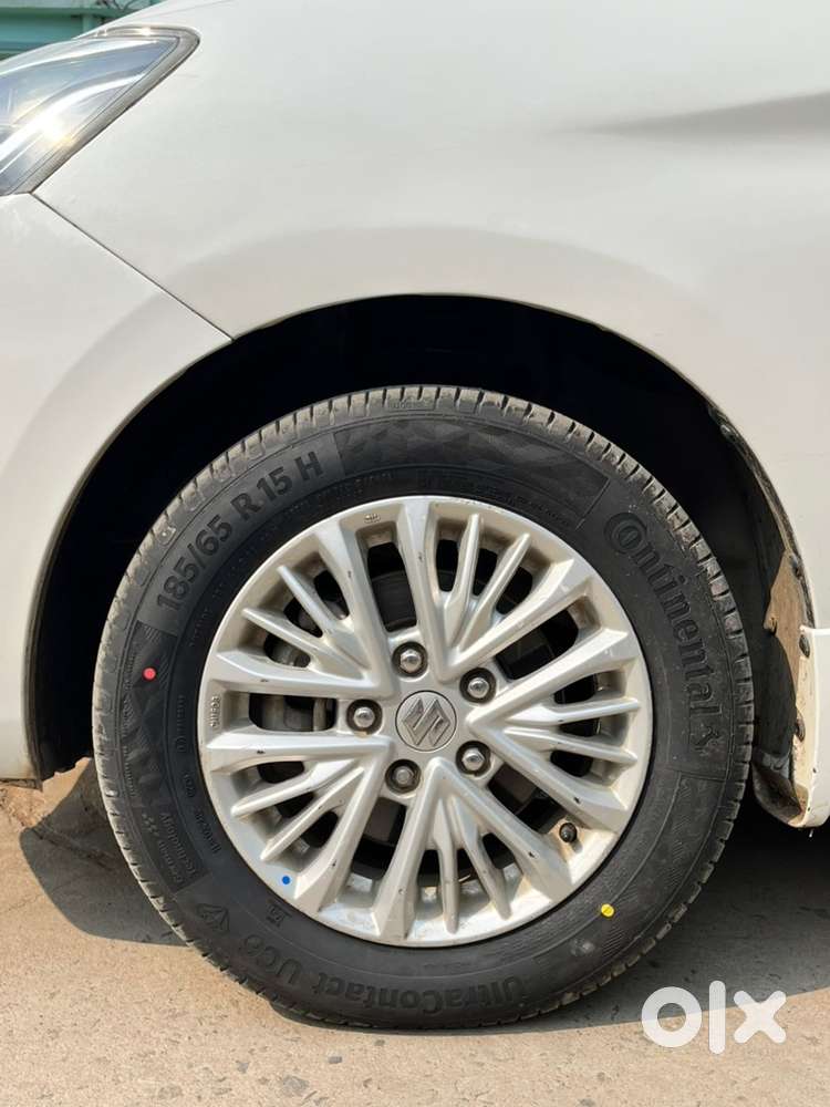 Ertiga Diesel Manual 2019
