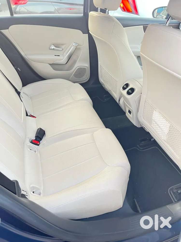 Mercedes-benz A-class Limousine 200, 2023, Petrol