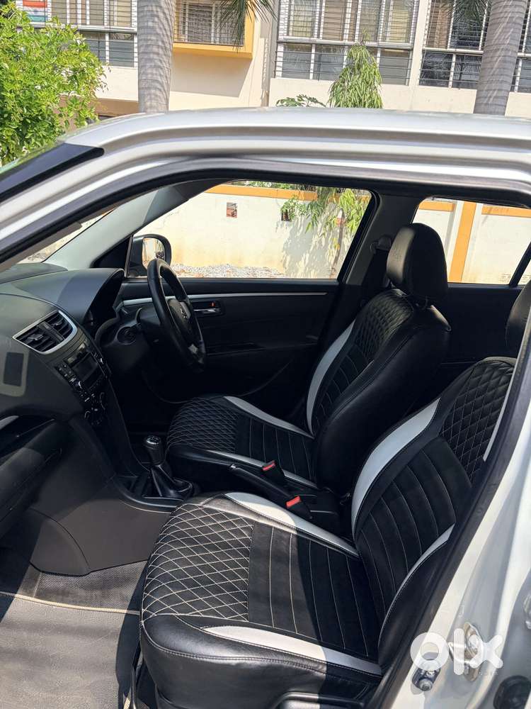 Maruti Suzuki Swift Ddis Vdi, 2017, Diesel