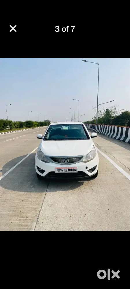Tata Zest 1.2t 2018 Odometer Reading