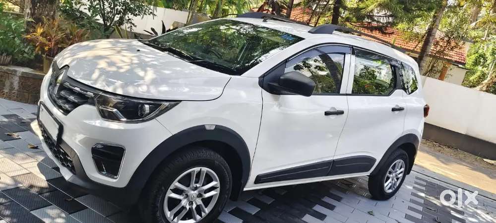 Renault Triber Rxl Petrol 1.0l Mt Ece