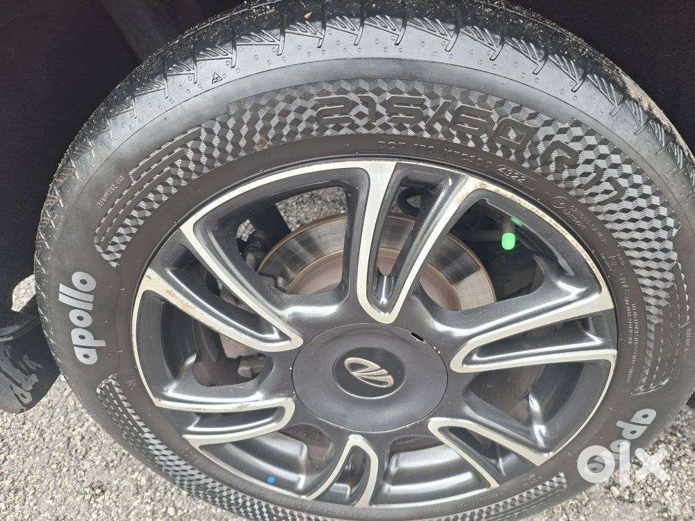 Mahindra Marazzo 1.5 M6 Plus 7 Str, 2020, Diesel