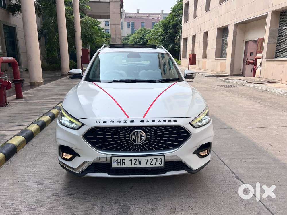 Mg Astor 1.5 Smart, 2022, Petrol