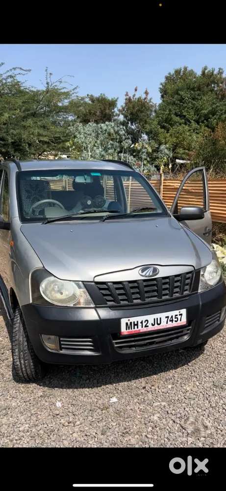 Mahindra Quanto 2013 Diesel 70000 Km Driven