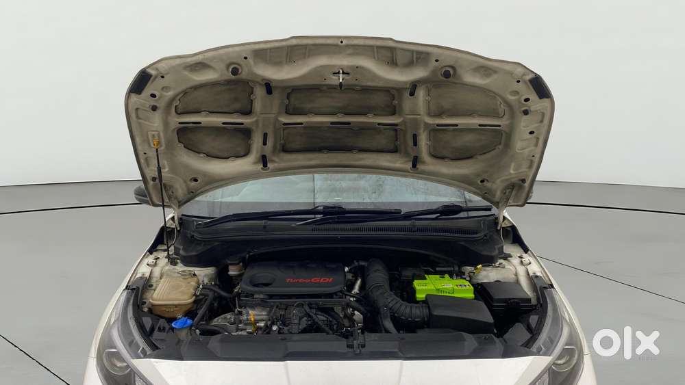 Hyundai I20 N Line 1.0 N8 Turbo Dct, 2022, Petrol